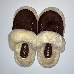 Bodipedic Women’s House Slippers